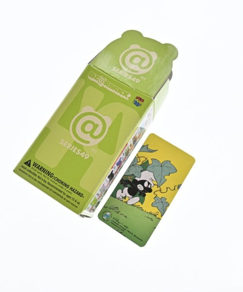 BEARBRICK 其他/商品