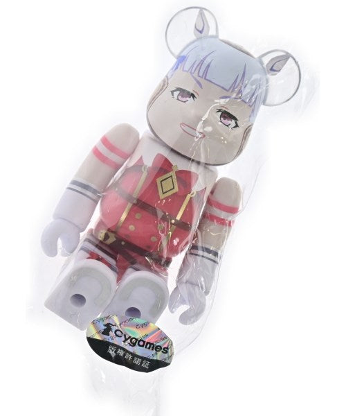 BEARBRICK 其他/商品