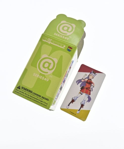 BEARBRICK 其他/商品