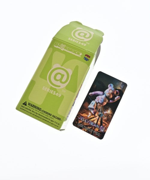 BEARBRICK 其他/商品