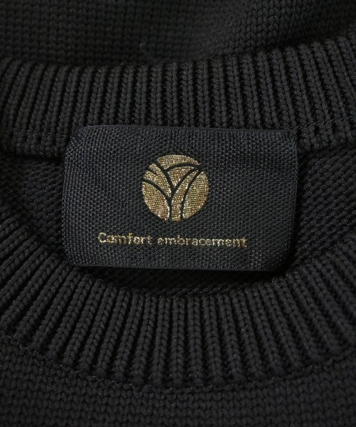 Comfort embracement 毛衣