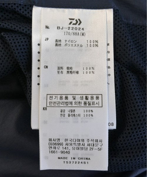 DAIWA PIER39 斜紋夾克