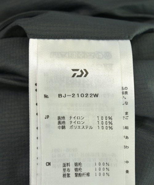 DAIWA PIER39 其他飛行外套