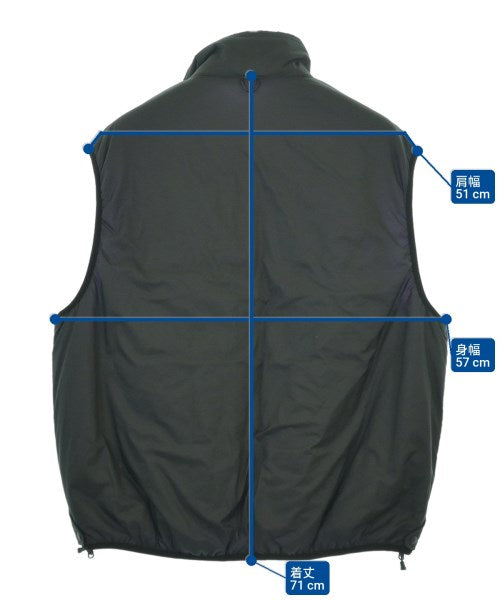 DAIWA PIER39 其他飛行外套