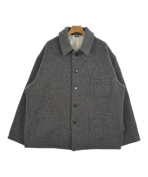 LES SIX 其他大衣