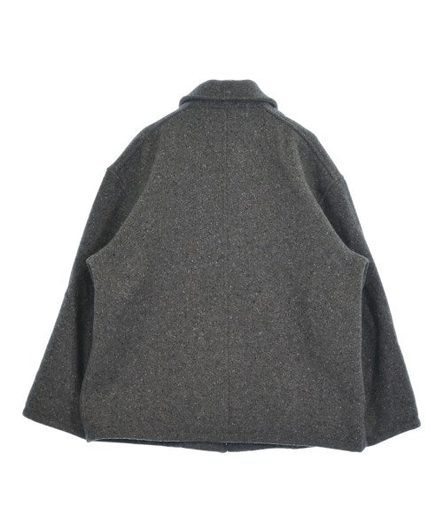 LES SIX 其他大衣