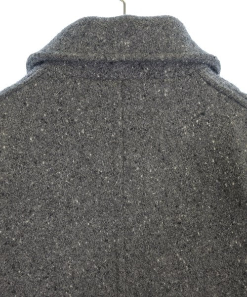 LES SIX 其他大衣