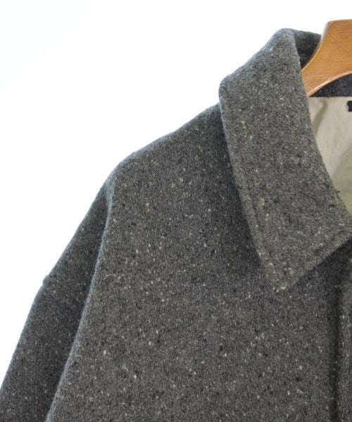 LES SIX 其他大衣