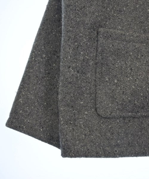 LES SIX 其他大衣