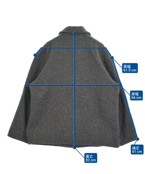 LES SIX 其他大衣