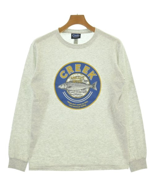 Creek Angler's Device T恤/上衣