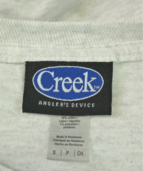 Creek Angler's Device T恤/上衣