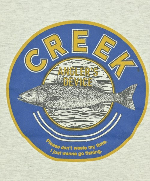 Creek Angler's Device T恤/上衣