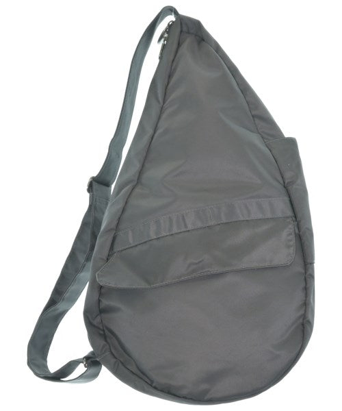 Healthy Back Bag 背包