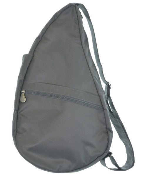 Healthy Back Bag 背包