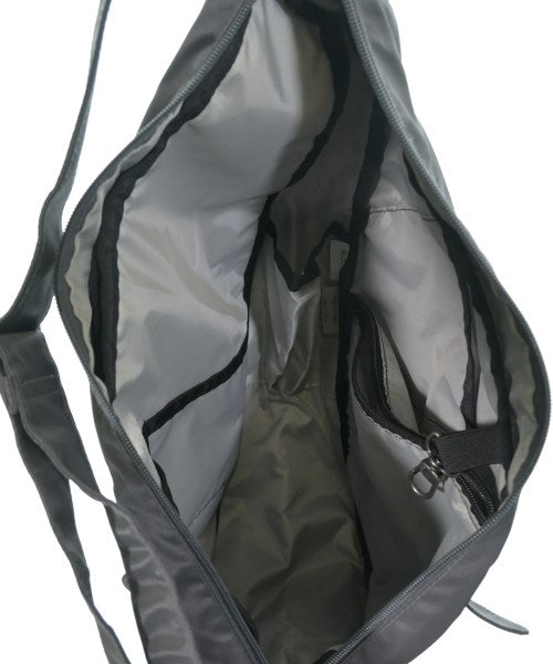 Healthy Back Bag 背包