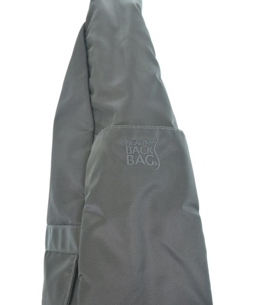 Healthy Back Bag 背包