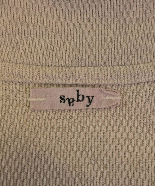 saby T恤/上衣