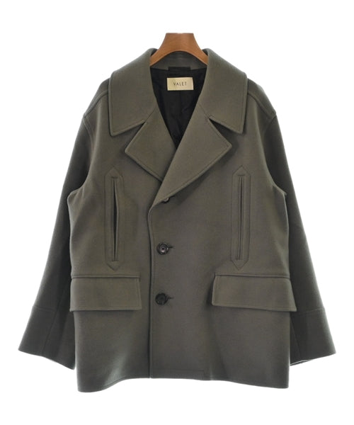 VALET 其他大衣