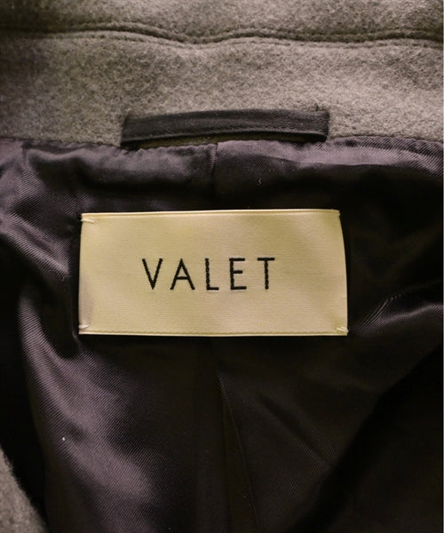 VALET 其他大衣