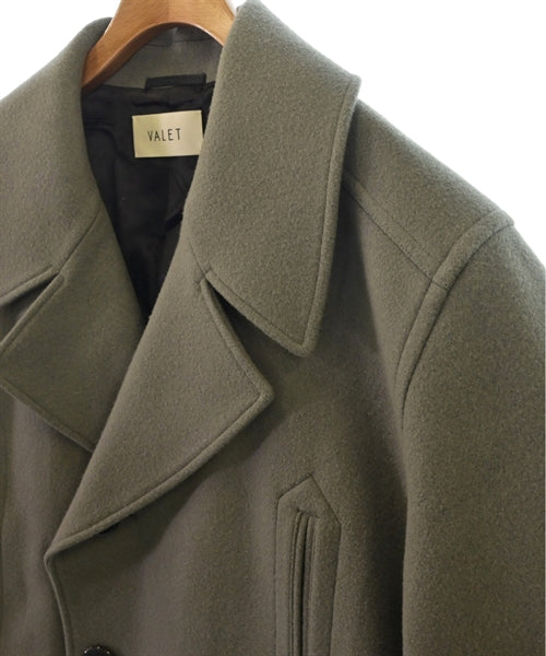 VALET 其他大衣