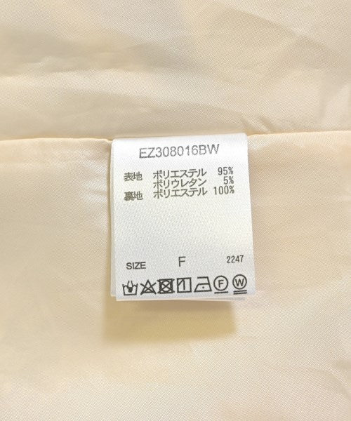 Ezick 洋裝