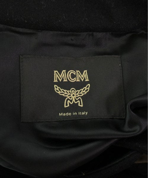 MCM 其他大衣