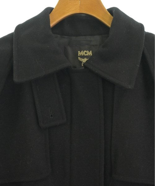 MCM 其他大衣