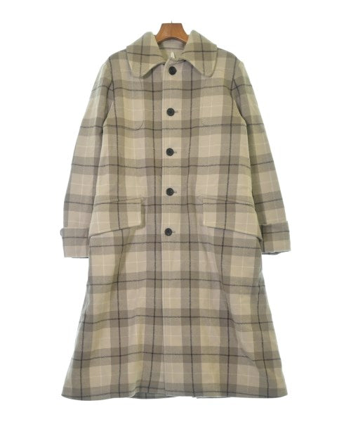 sus-sons 支領外套