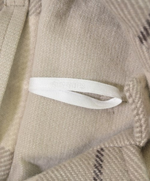 sus-sons 支領外套