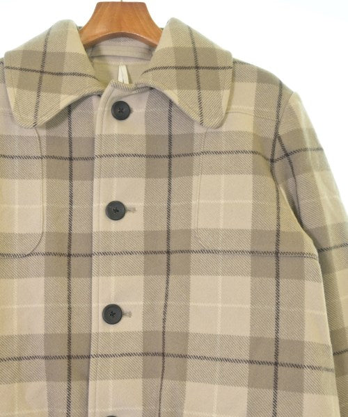 sus-sons 支領外套