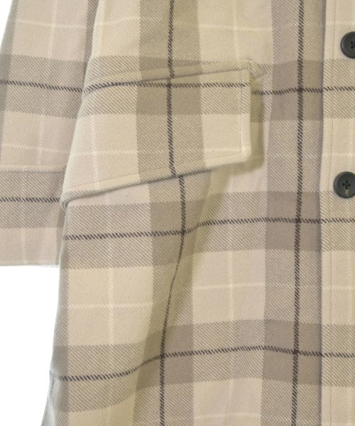 sus-sons 支領外套