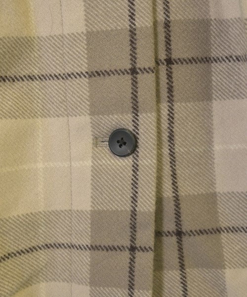 sus-sons 支領外套