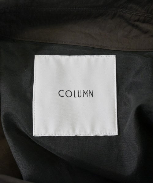 COLUMN 其他飛行外套
