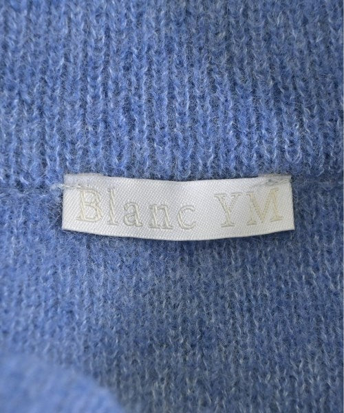 Blanc YM 毛衣