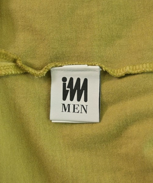 IM MEN T恤/上衣