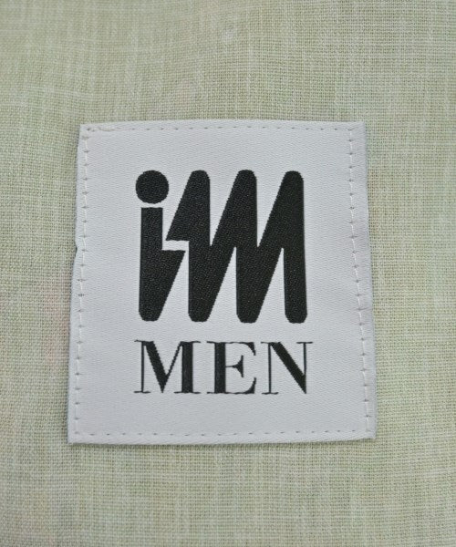 IM MEN 其他外套