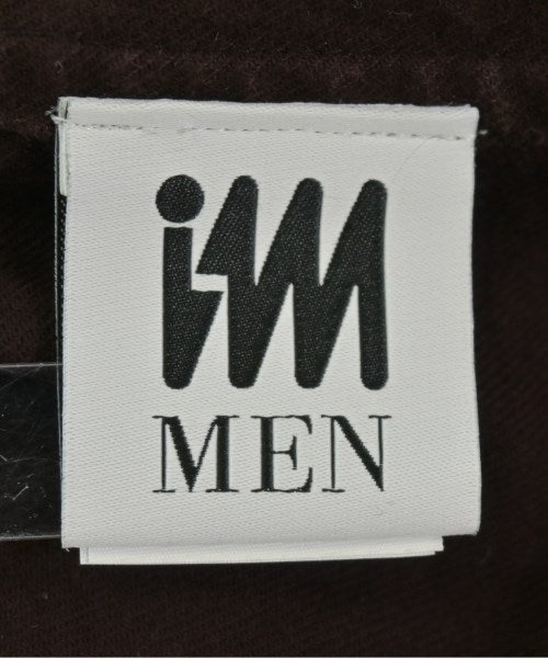 IM MEN 休襯衫