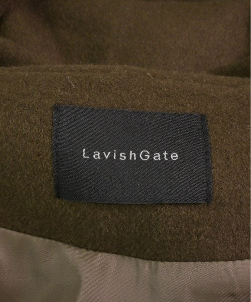 Lavish Gate 其他大衣