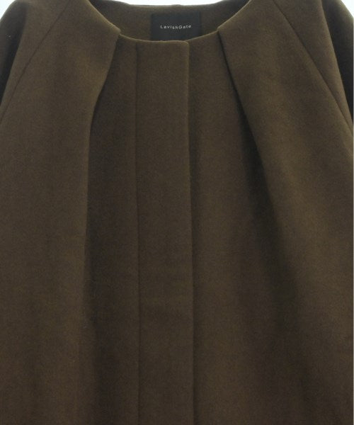 Lavish Gate 其他大衣