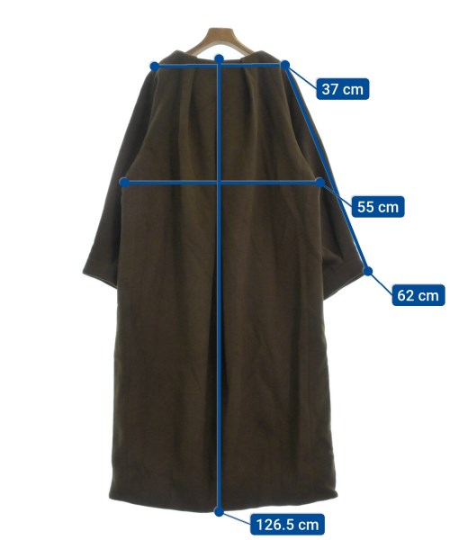 Lavish Gate 其他大衣