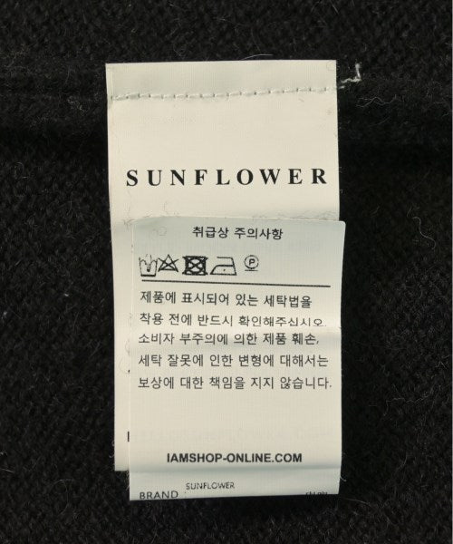SUNFLOWER 毛衣