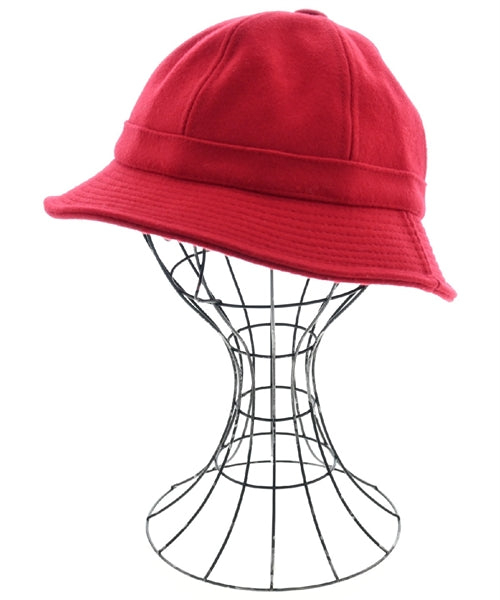 COMME des GARCONS SHIRT boys 帽子