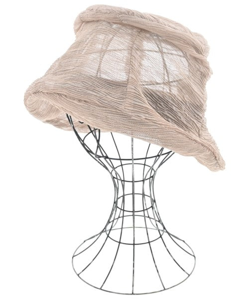 Sense of Grace 帽子