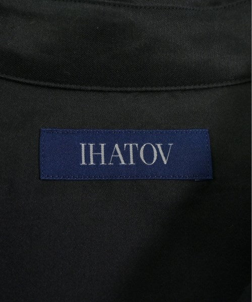 IHATOV 休襯衫