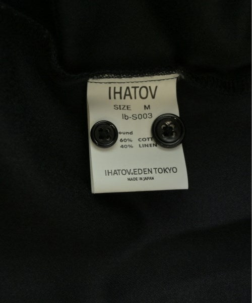 IHATOV 休襯衫