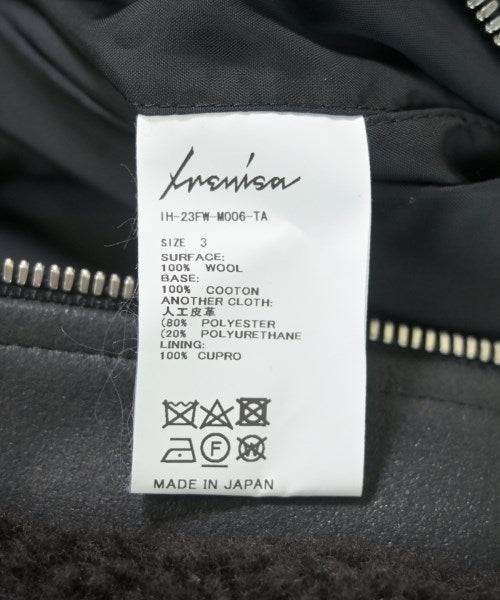 IRENISA 其他飛行外套