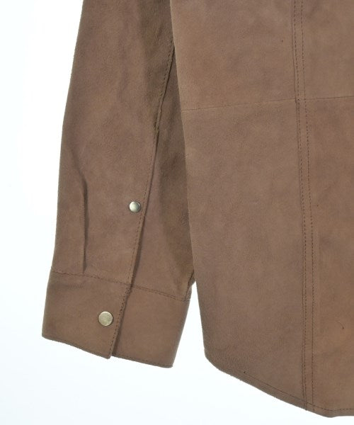 SOLID HOMME 休襯衫