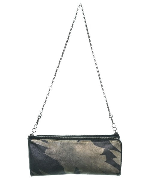 discord Yohji Yamamoto 肩背包