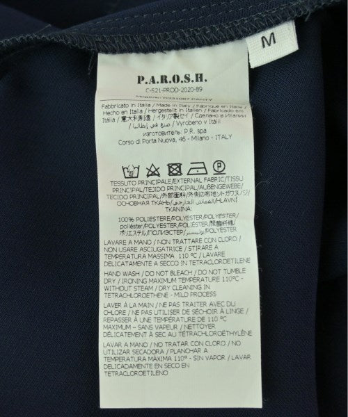 P.A.R.O.S.H. 其他褲